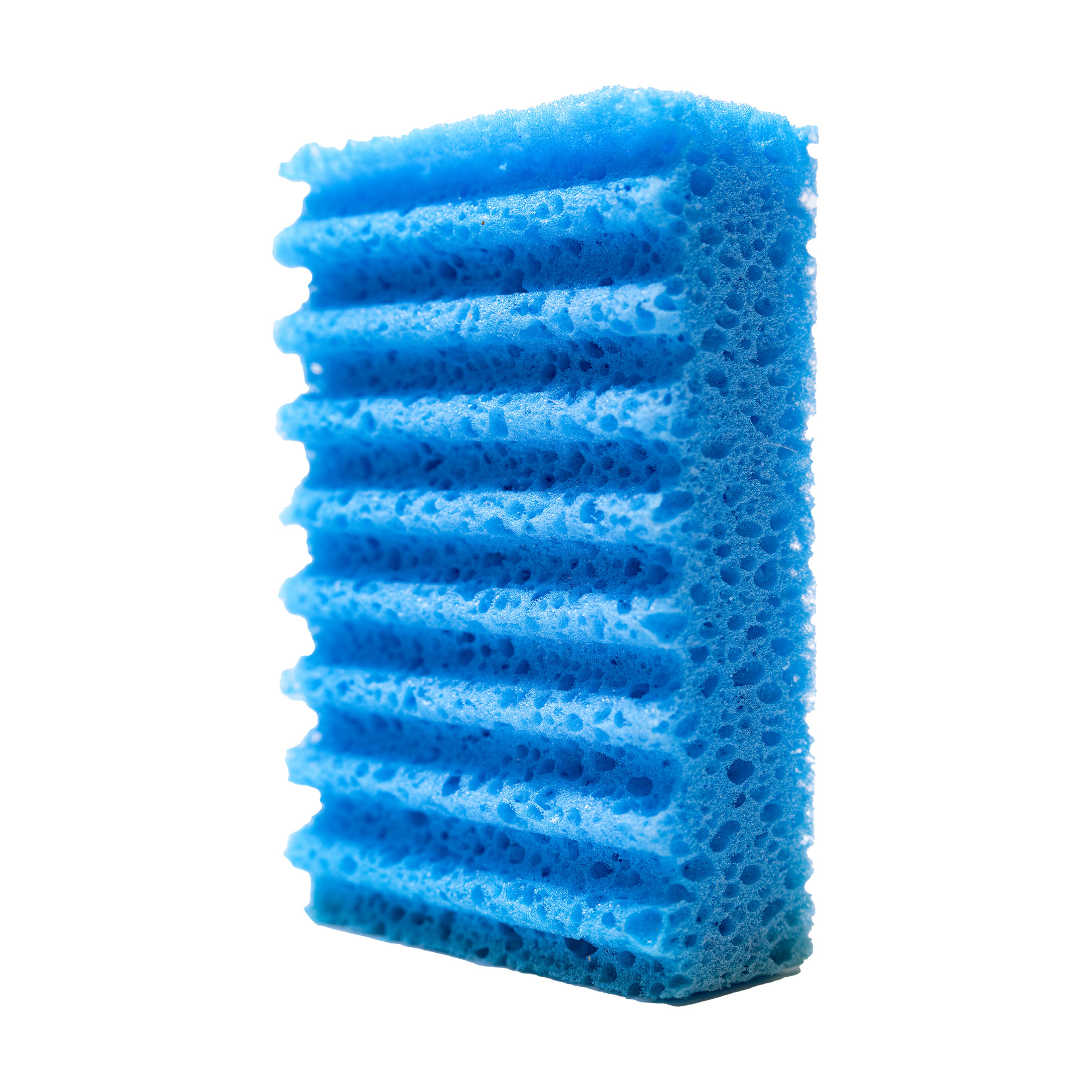 Губка MARTINI SPA Body Soft Sponge м'яка, синя (4910OCE)
